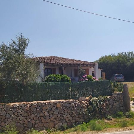 Portocervo House Apartamento Arzachena Exterior foto