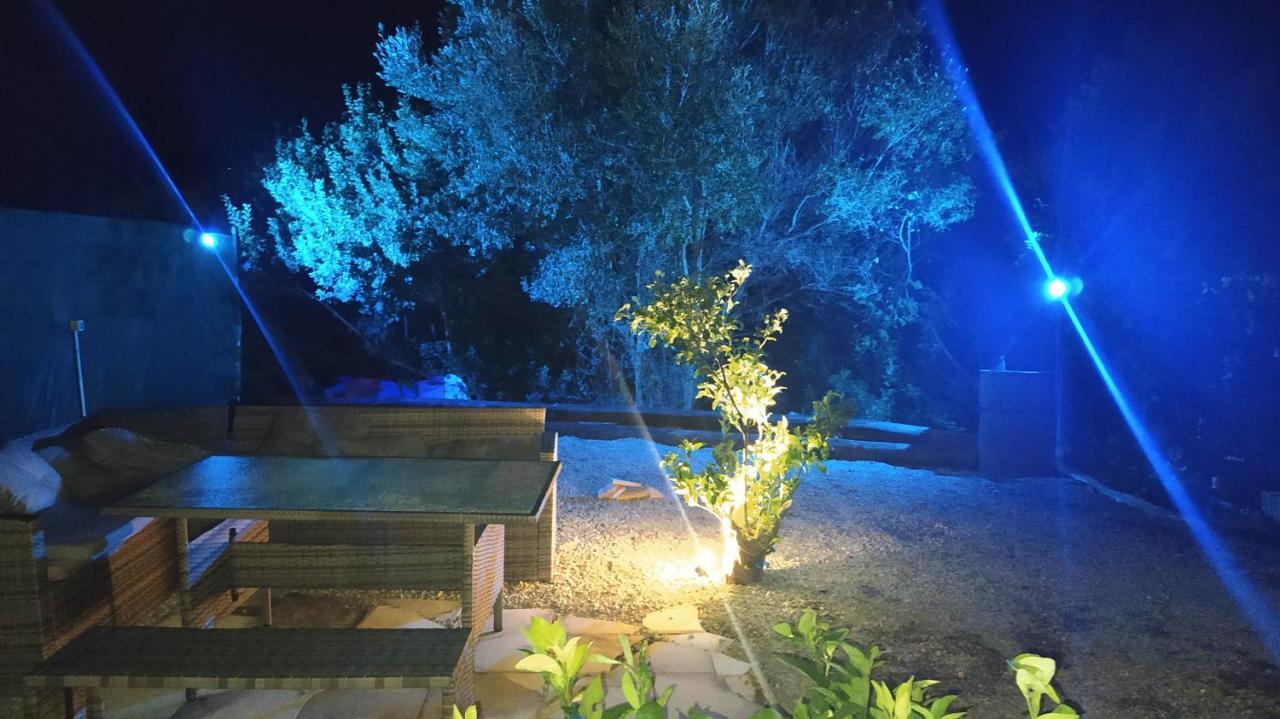 Portocervo House Apartamento Arzachena Exterior foto