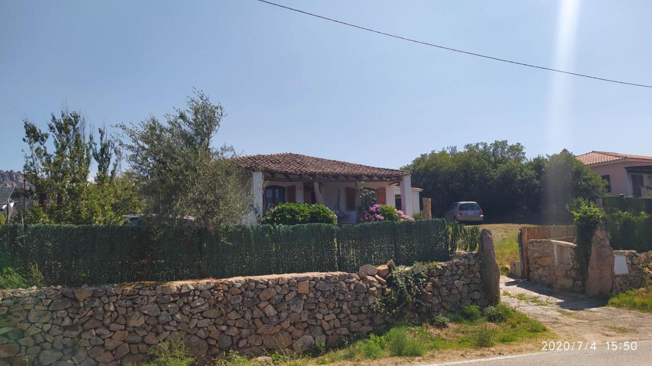 Portocervo House Apartamento Arzachena Exterior foto